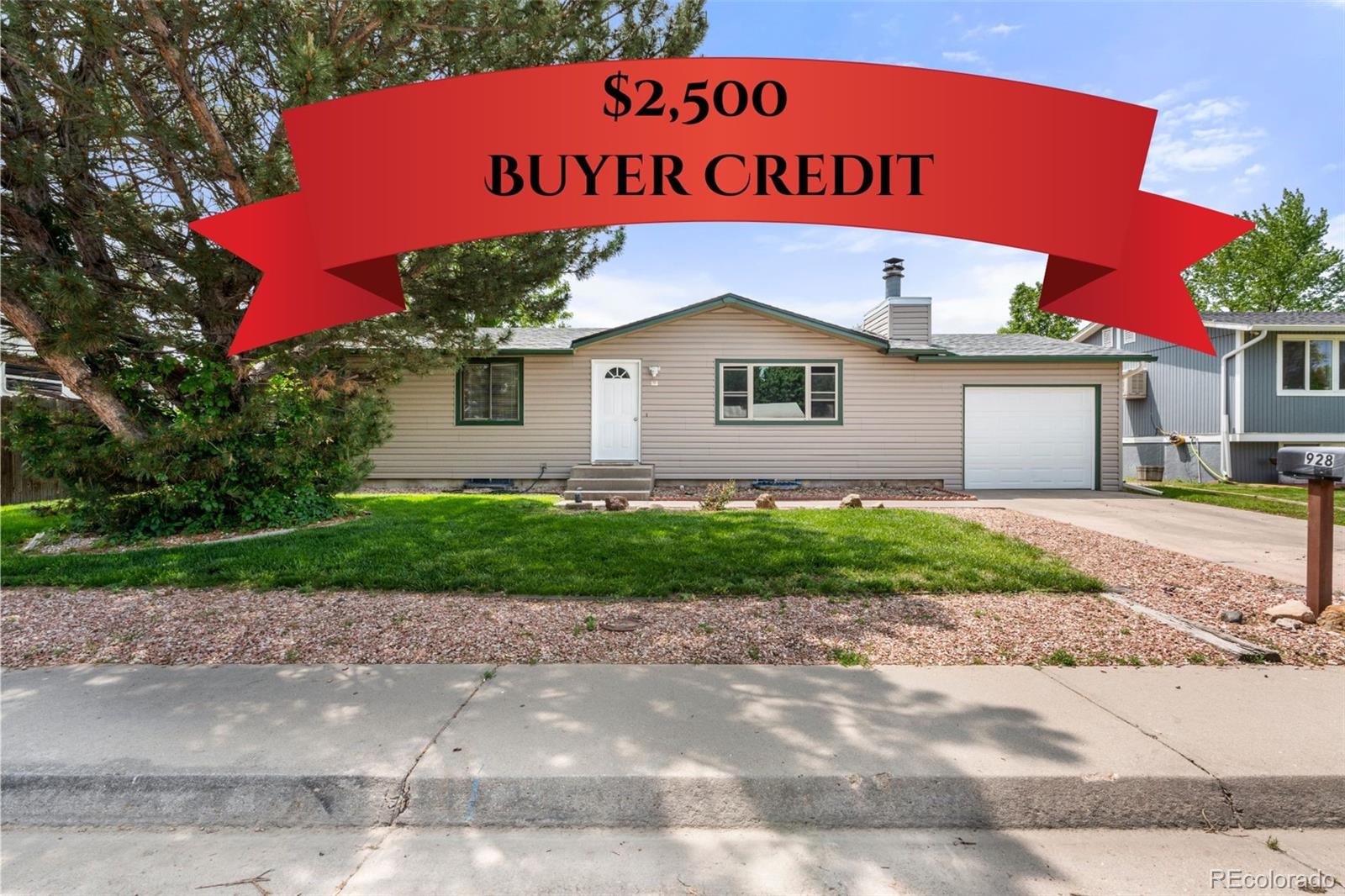 MLS Image #0 for 928  michael avenue,fort morgan, Colorado