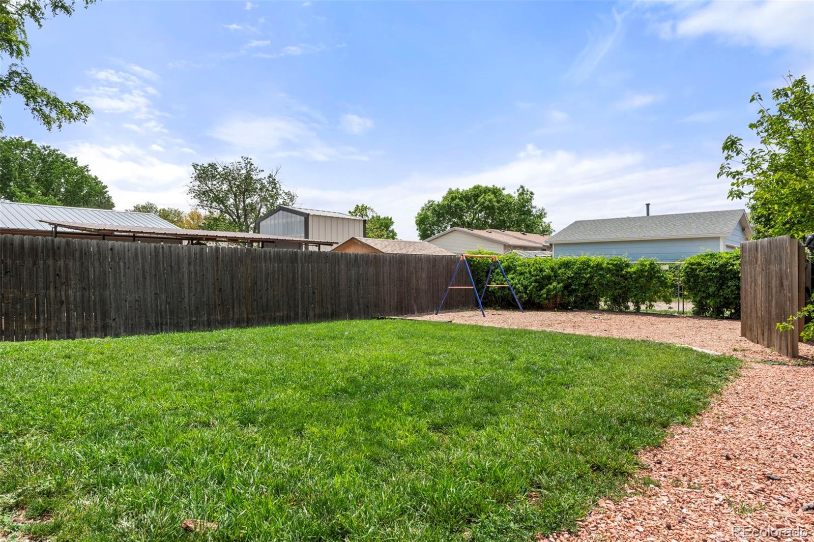 MLS Image #24 for 928  michael avenue,fort morgan, Colorado