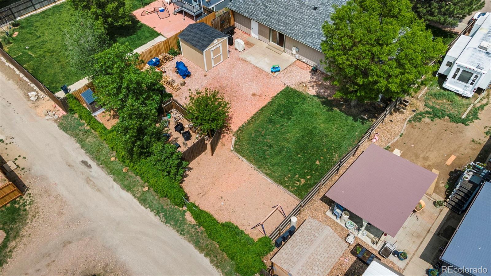 MLS Image #30 for 928  michael avenue,fort morgan, Colorado