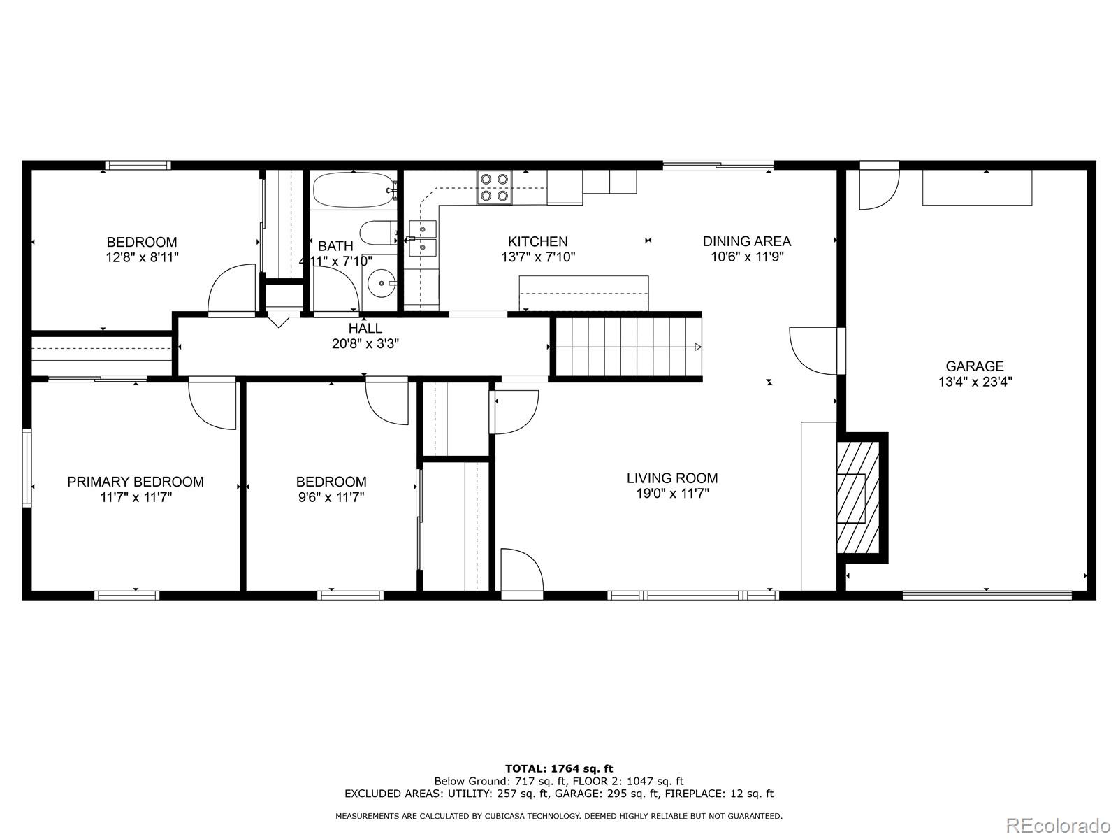 MLS Image #31 for 928  michael avenue,fort morgan, Colorado