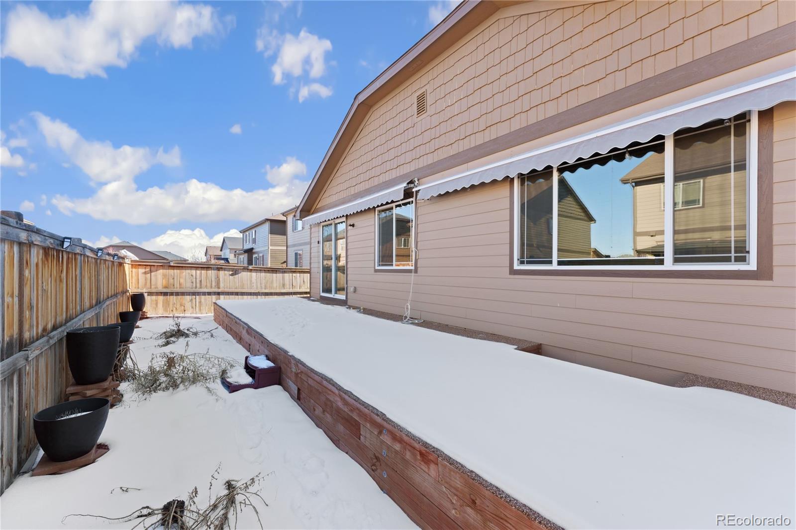 MLS Image #20 for 25127 e maple avenue,aurora, Colorado