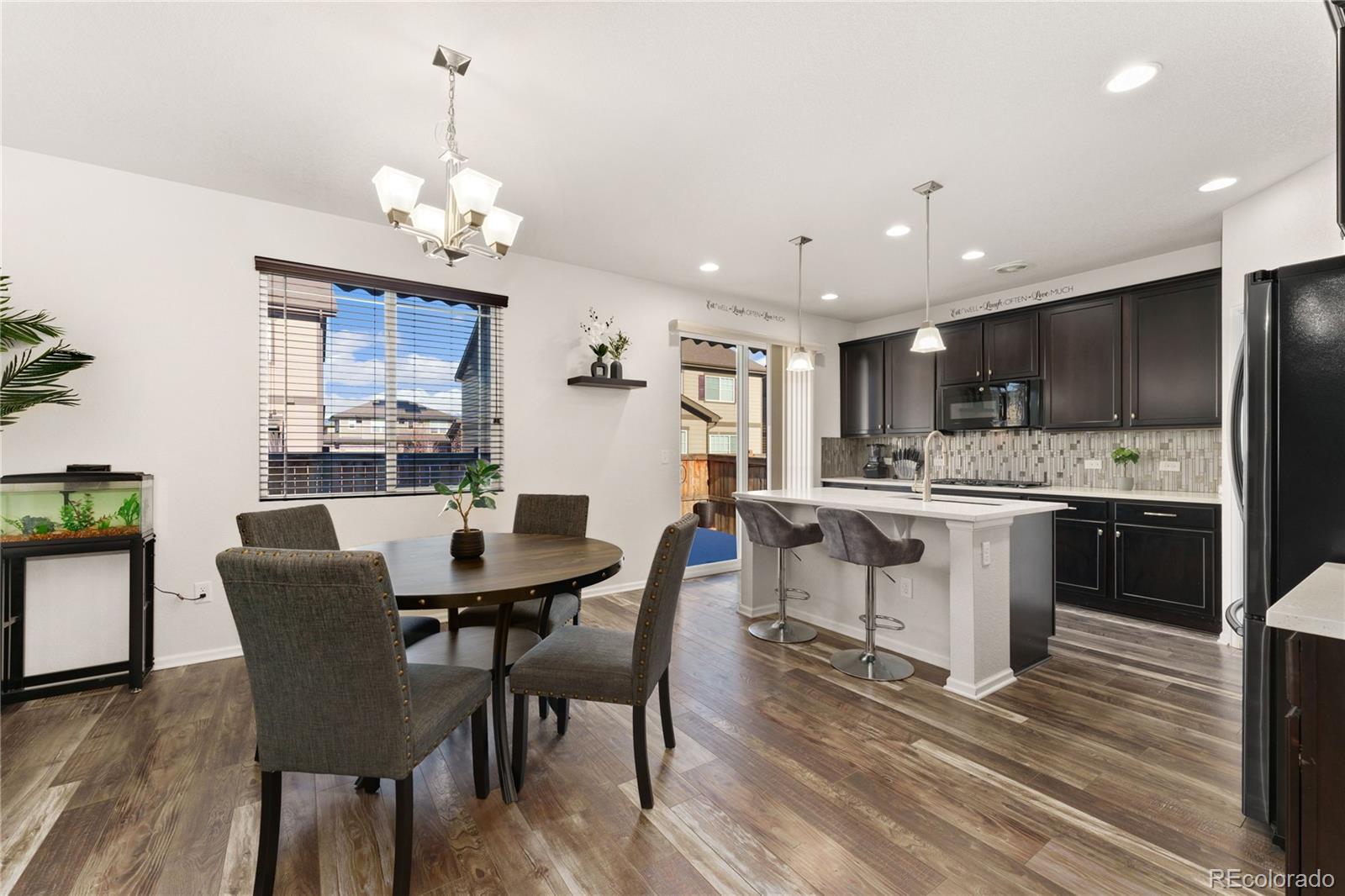 MLS Image #5 for 25127 e maple avenue,aurora, Colorado