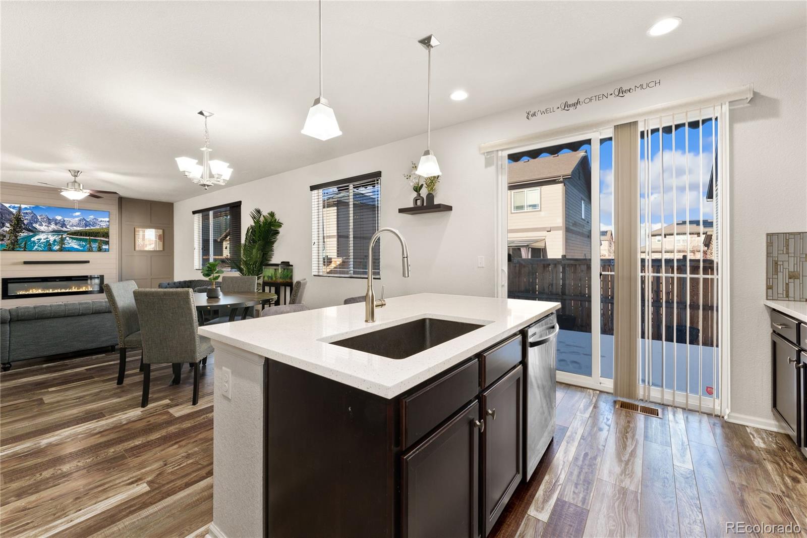 MLS Image #9 for 25127 e maple avenue,aurora, Colorado