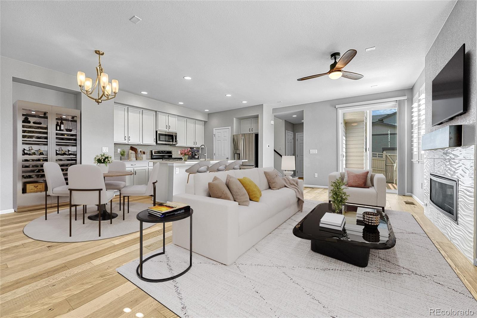 MLS Image #2 for 7277 w adriatic circle,lakewood, Colorado