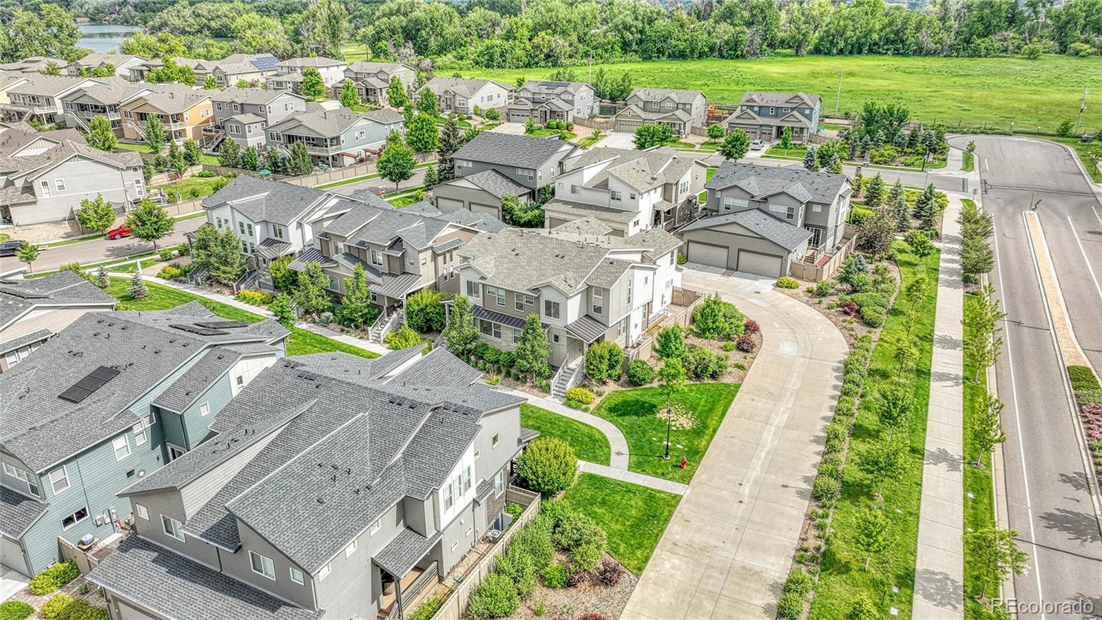 MLS Image #25 for 7277 w adriatic circle,lakewood, Colorado