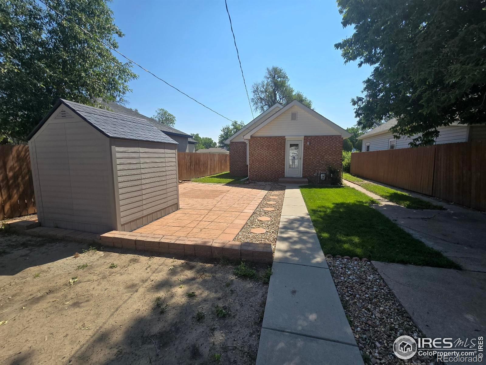 MLS Image #19 for 213  deuel street,fort morgan, Colorado