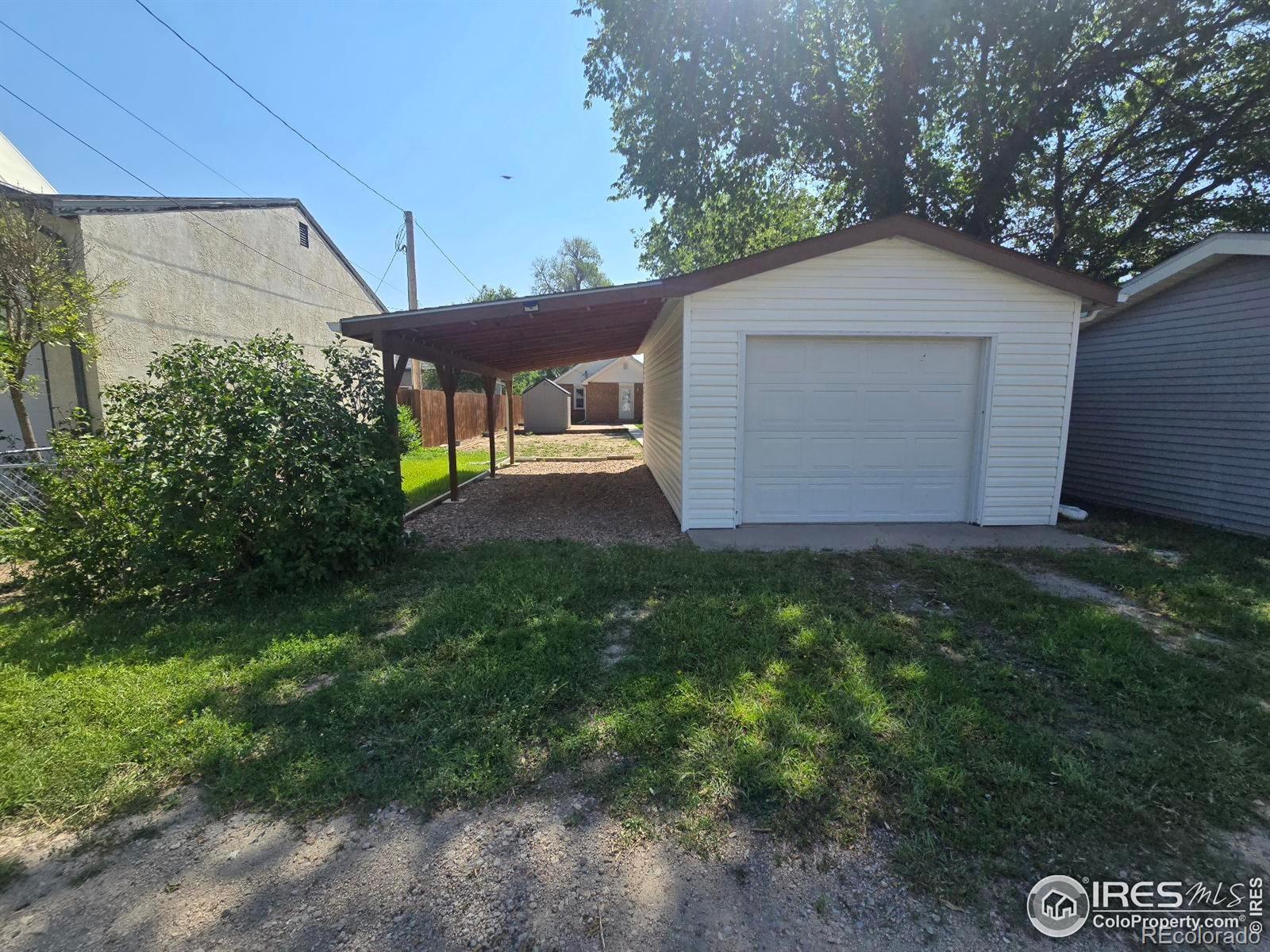 MLS Image #21 for 213  deuel street,fort morgan, Colorado