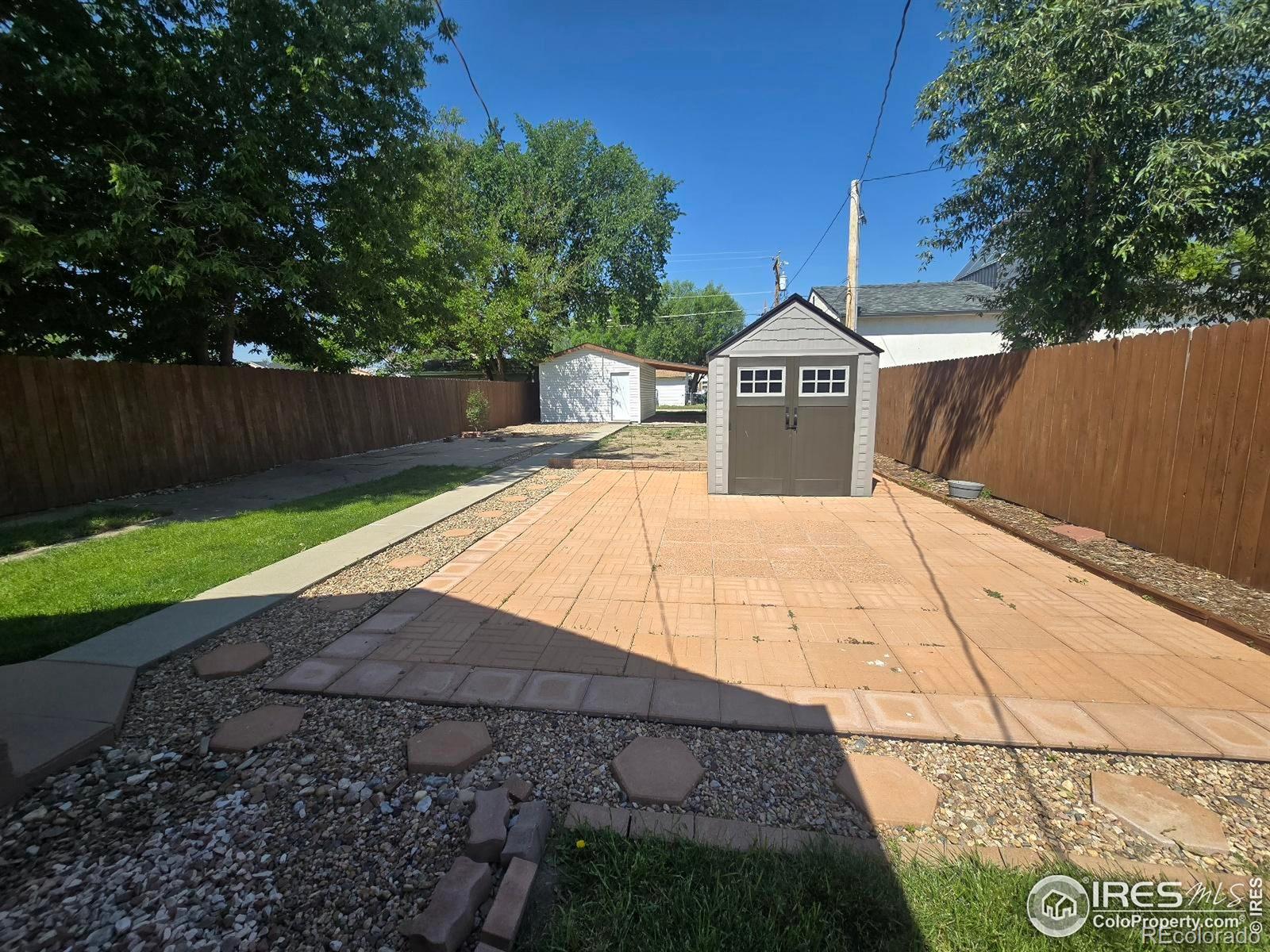 MLS Image #24 for 213  deuel street,fort morgan, Colorado