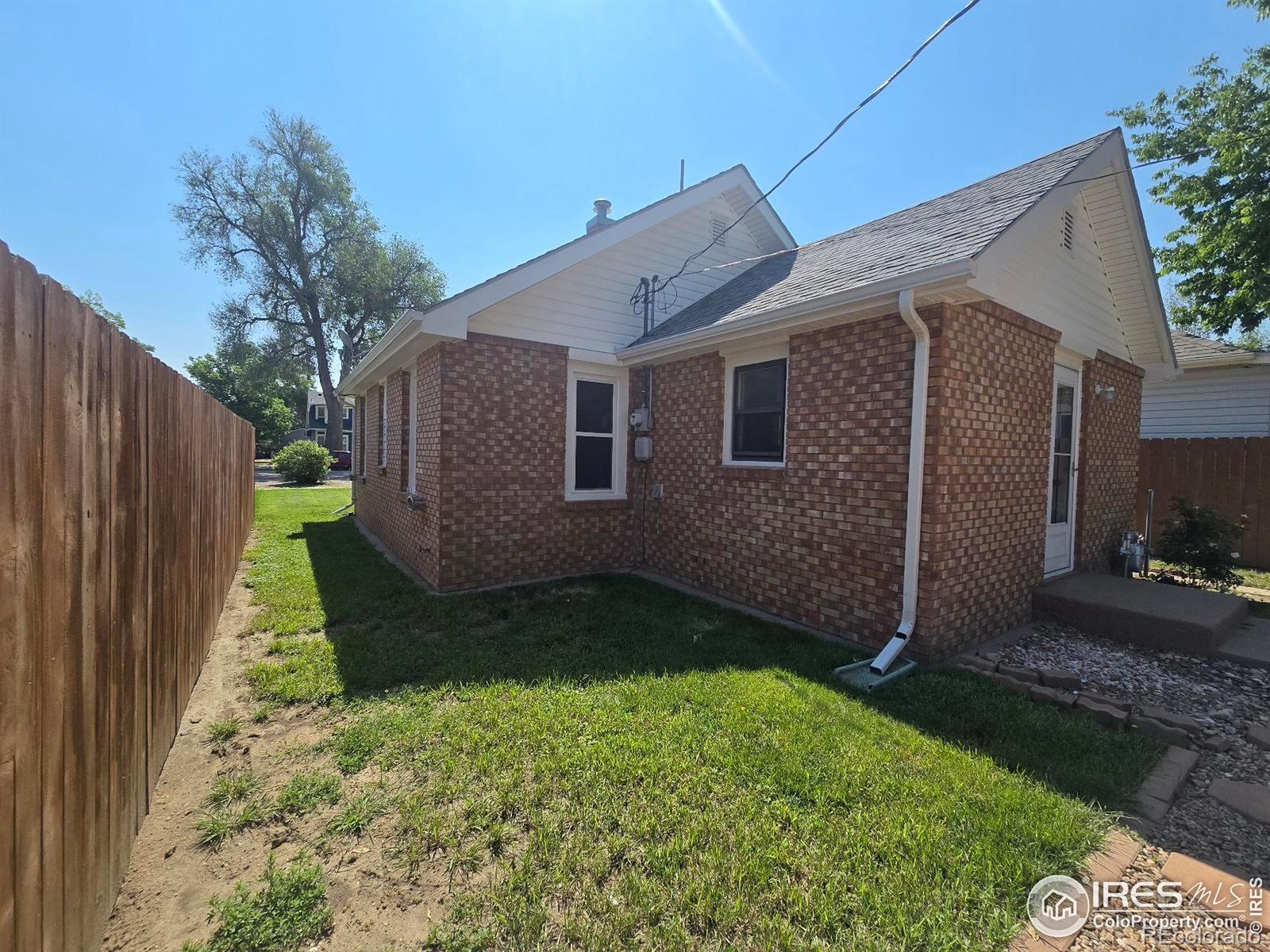 MLS Image #25 for 213  deuel street,fort morgan, Colorado