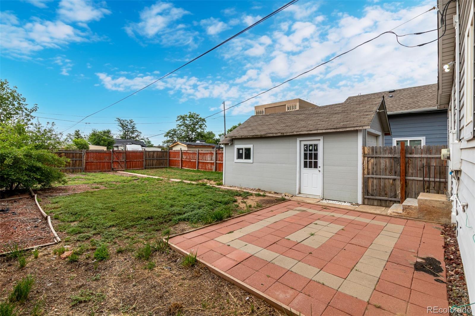 MLS Image #23 for 436 s 4th avenue,brighton, Colorado