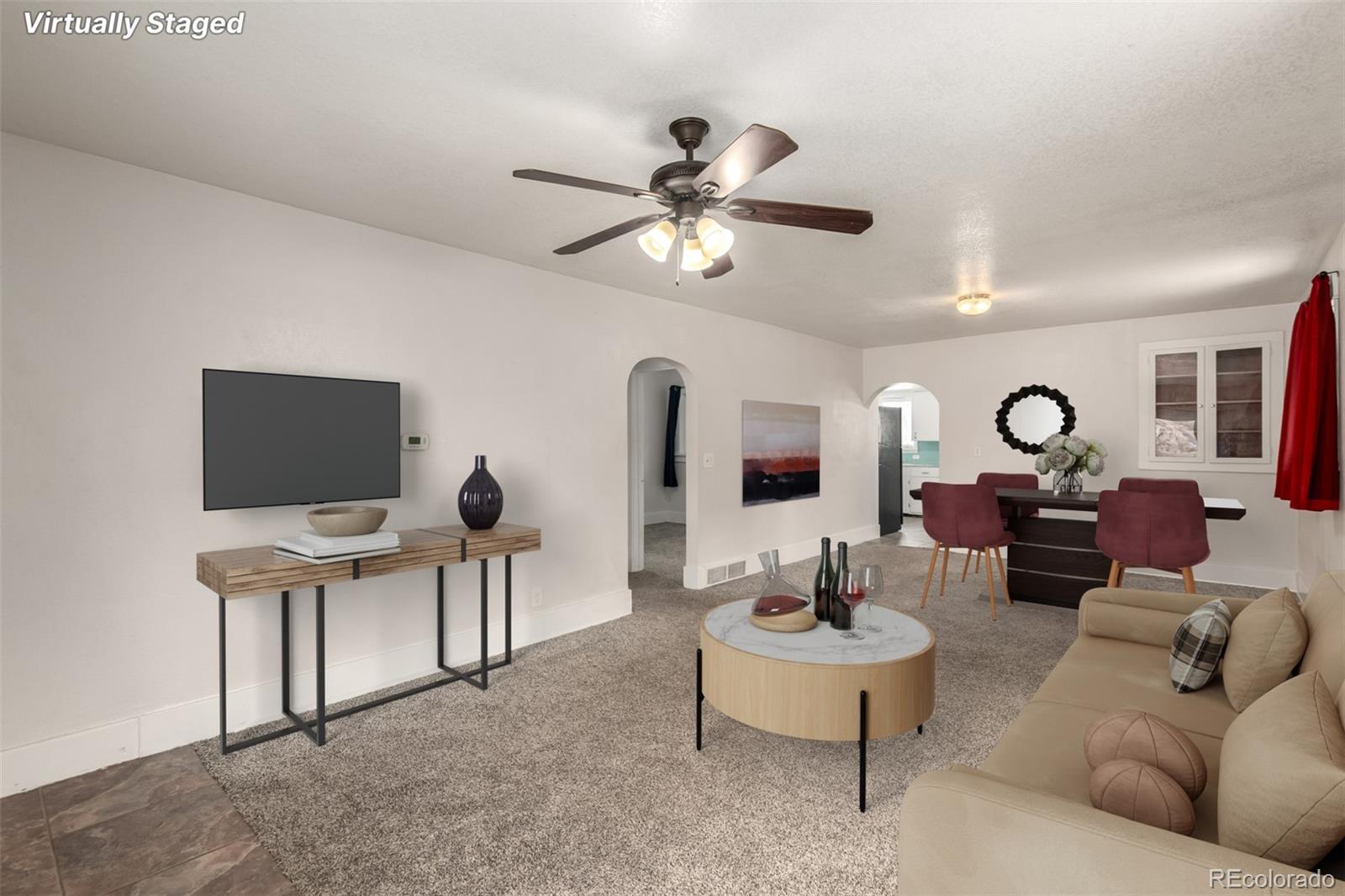 MLS Image #3 for 436 s 4th avenue,brighton, Colorado