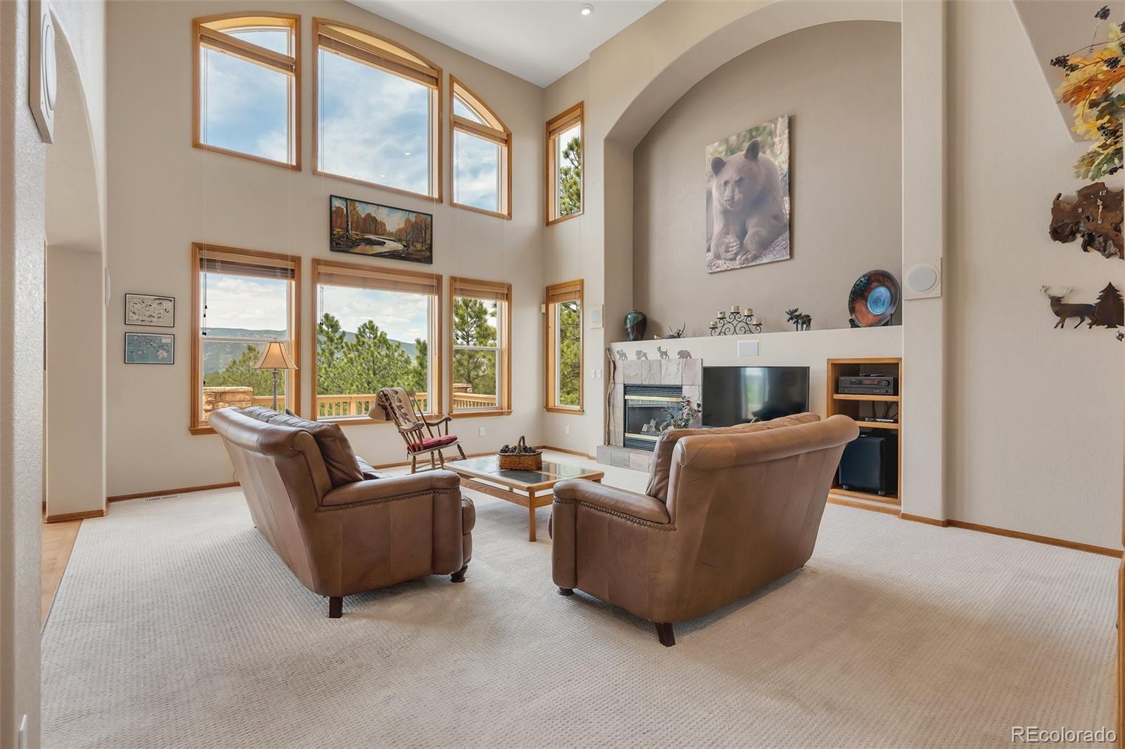 MLS Image #10 for 8403  homestake court,larkspur, Colorado
