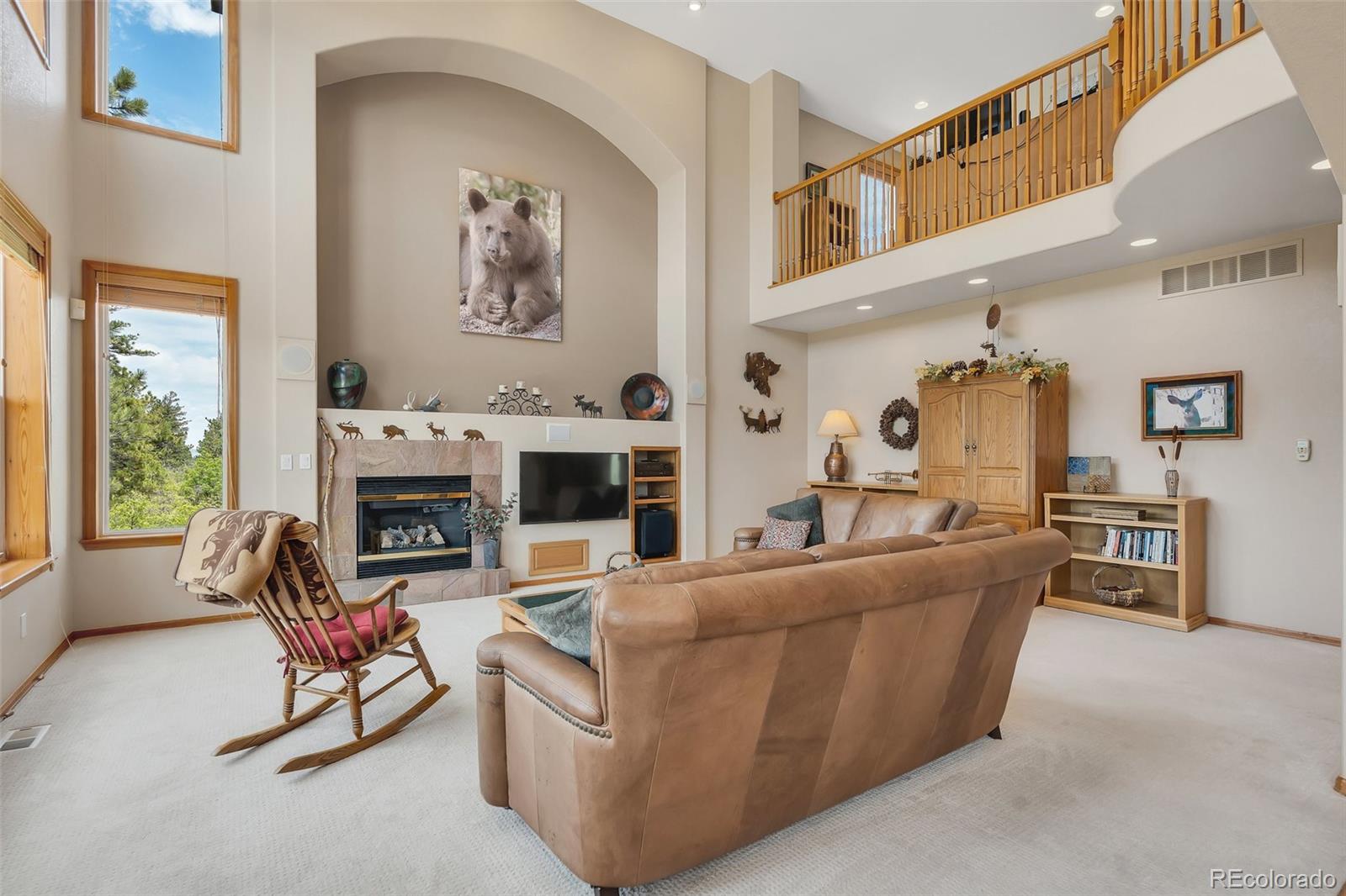 MLS Image #11 for 8403  homestake court,larkspur, Colorado