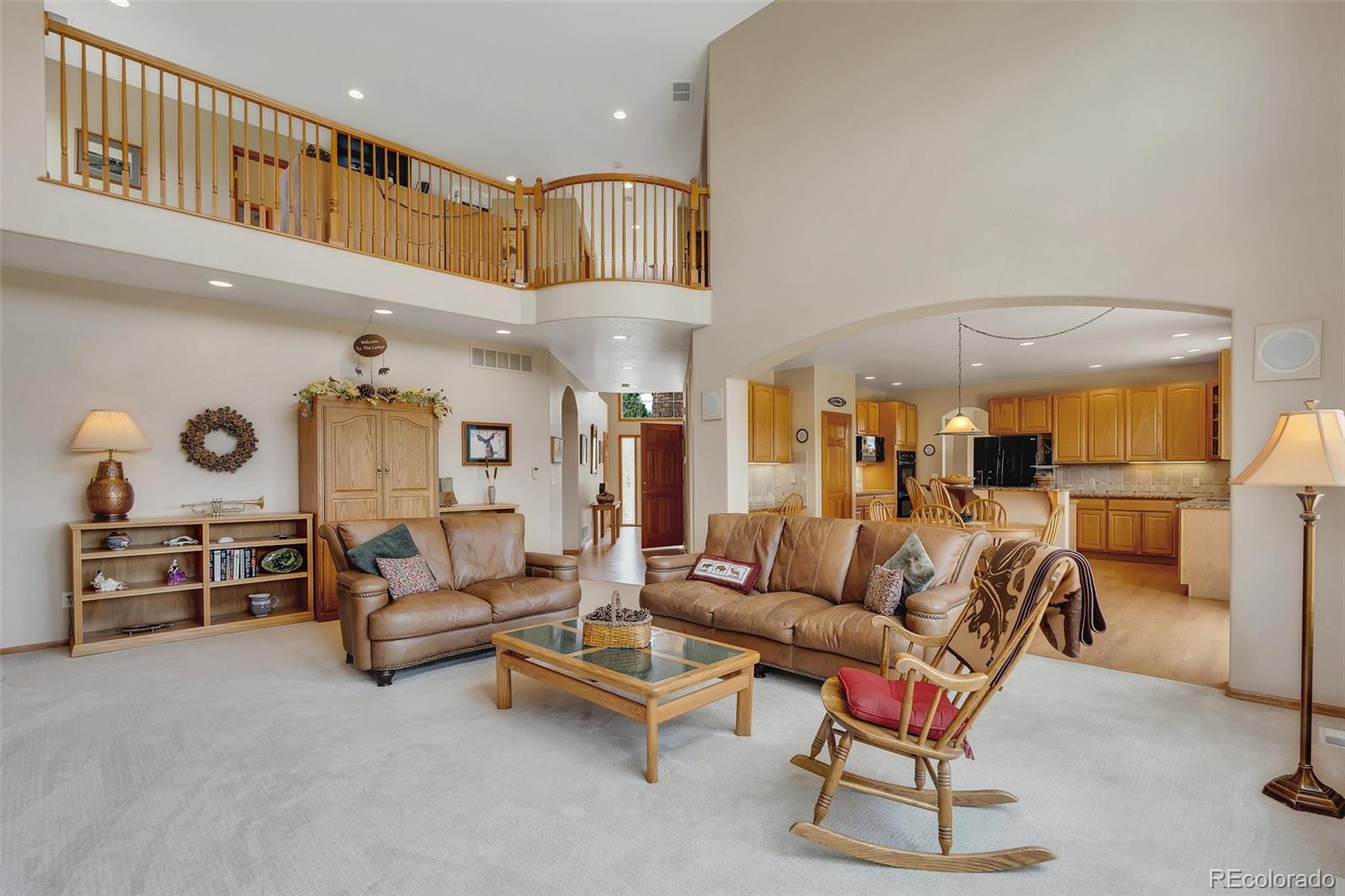 MLS Image #12 for 8403  homestake court,larkspur, Colorado
