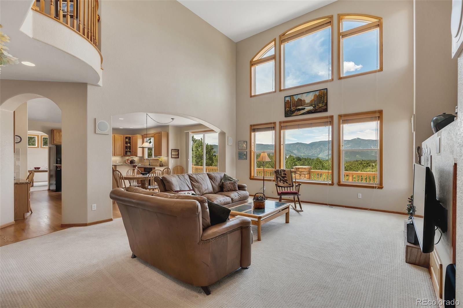 MLS Image #13 for 8403  homestake court,larkspur, Colorado