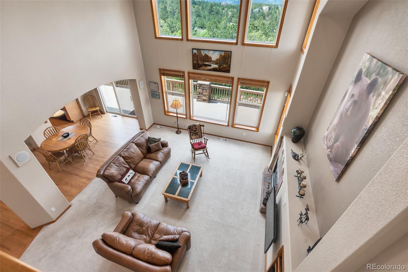 MLS Image #14 for 8403  homestake court,larkspur, Colorado