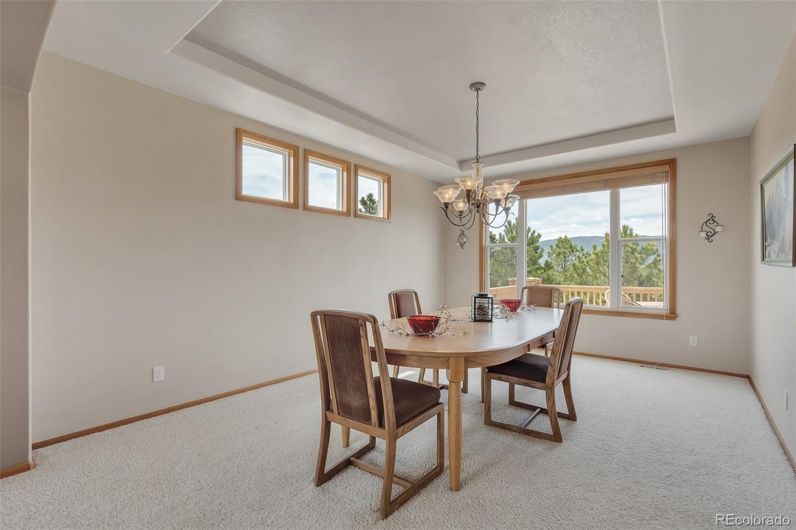 MLS Image #15 for 8403  homestake court,larkspur, Colorado
