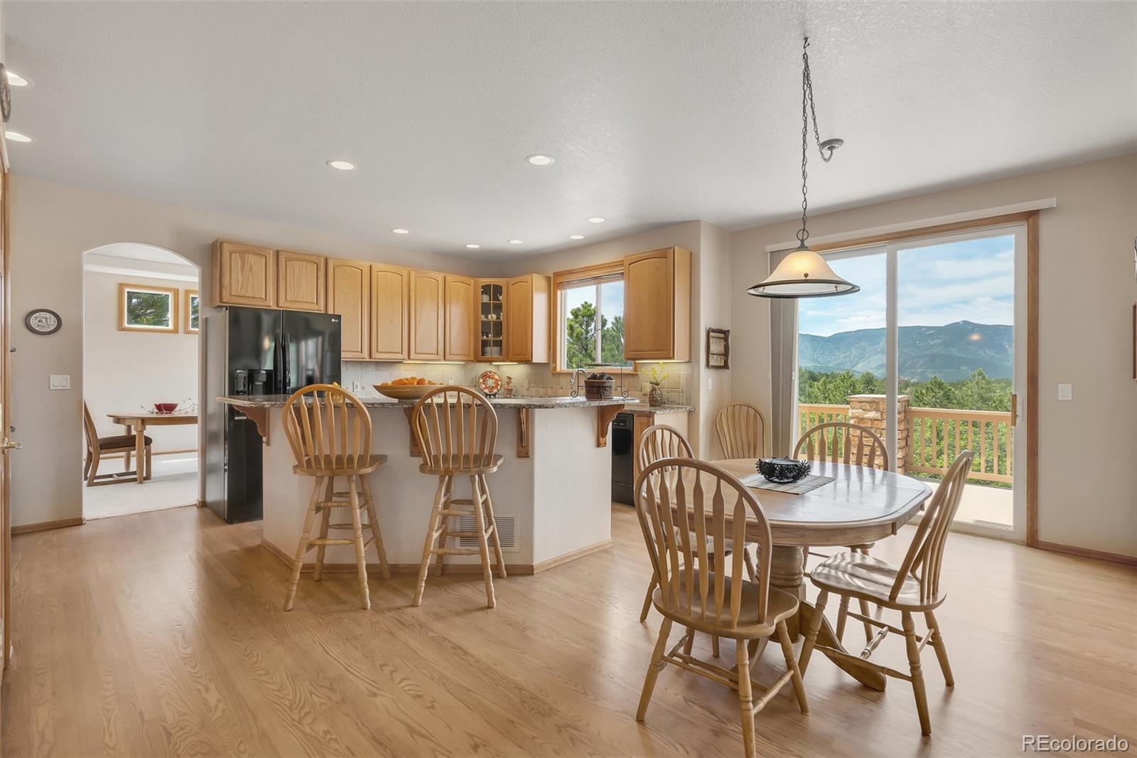 MLS Image #16 for 8403  homestake court,larkspur, Colorado