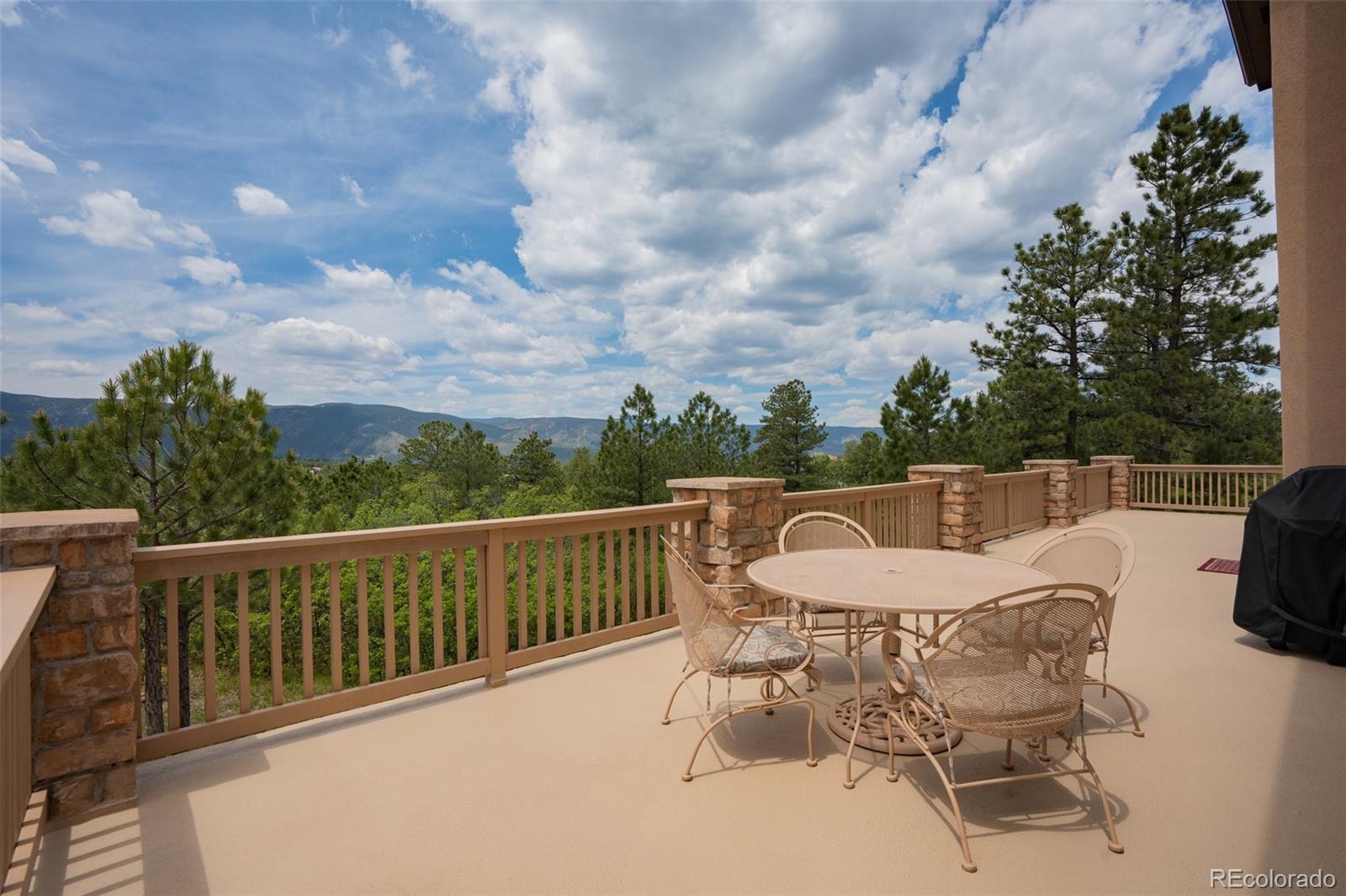 MLS Image #21 for 8403  homestake court,larkspur, Colorado