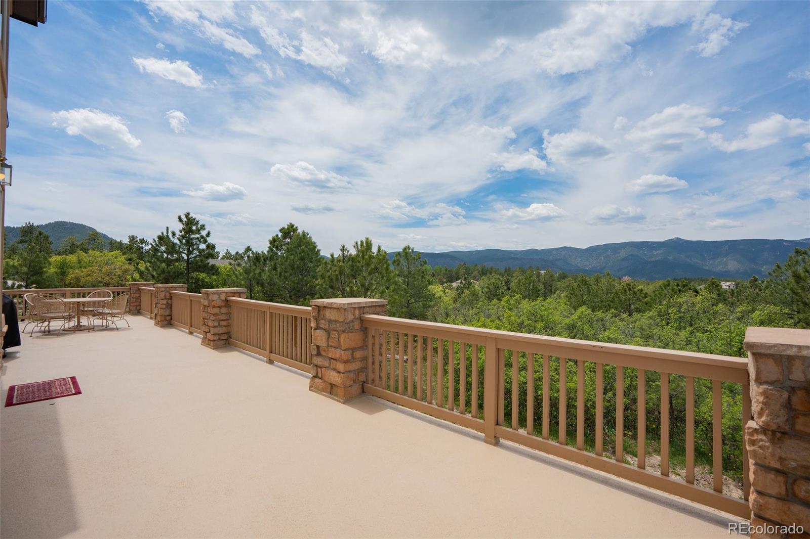 MLS Image #22 for 8403  homestake court,larkspur, Colorado