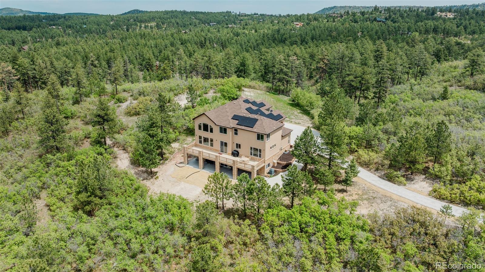 MLS Image #44 for 8403  homestake court,larkspur, Colorado