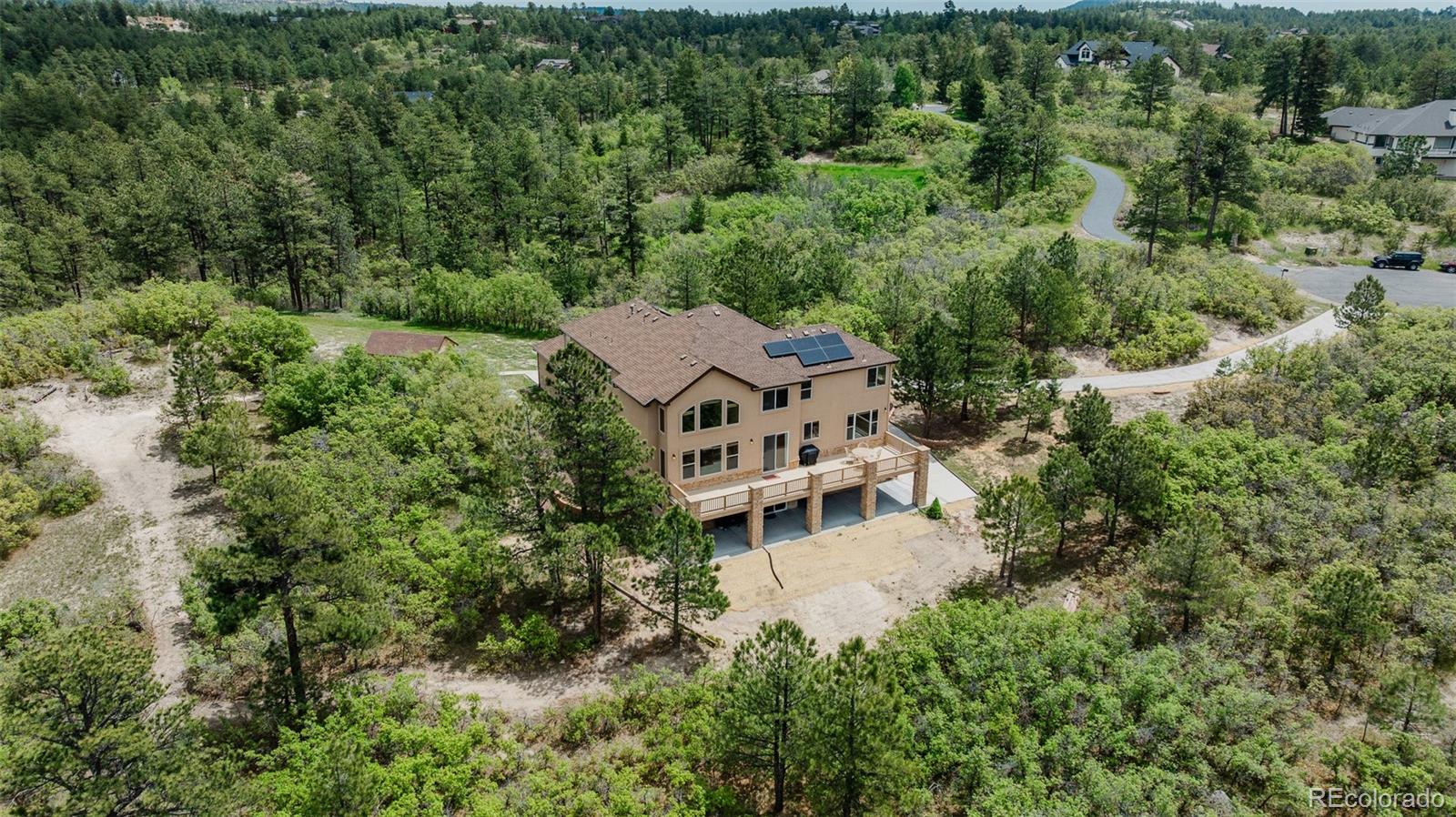 MLS Image #45 for 8403  homestake court,larkspur, Colorado