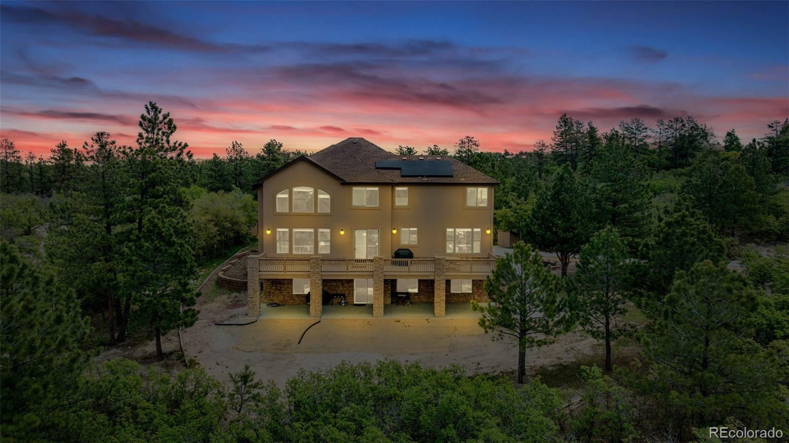 MLS Image #47 for 8403  homestake court,larkspur, Colorado