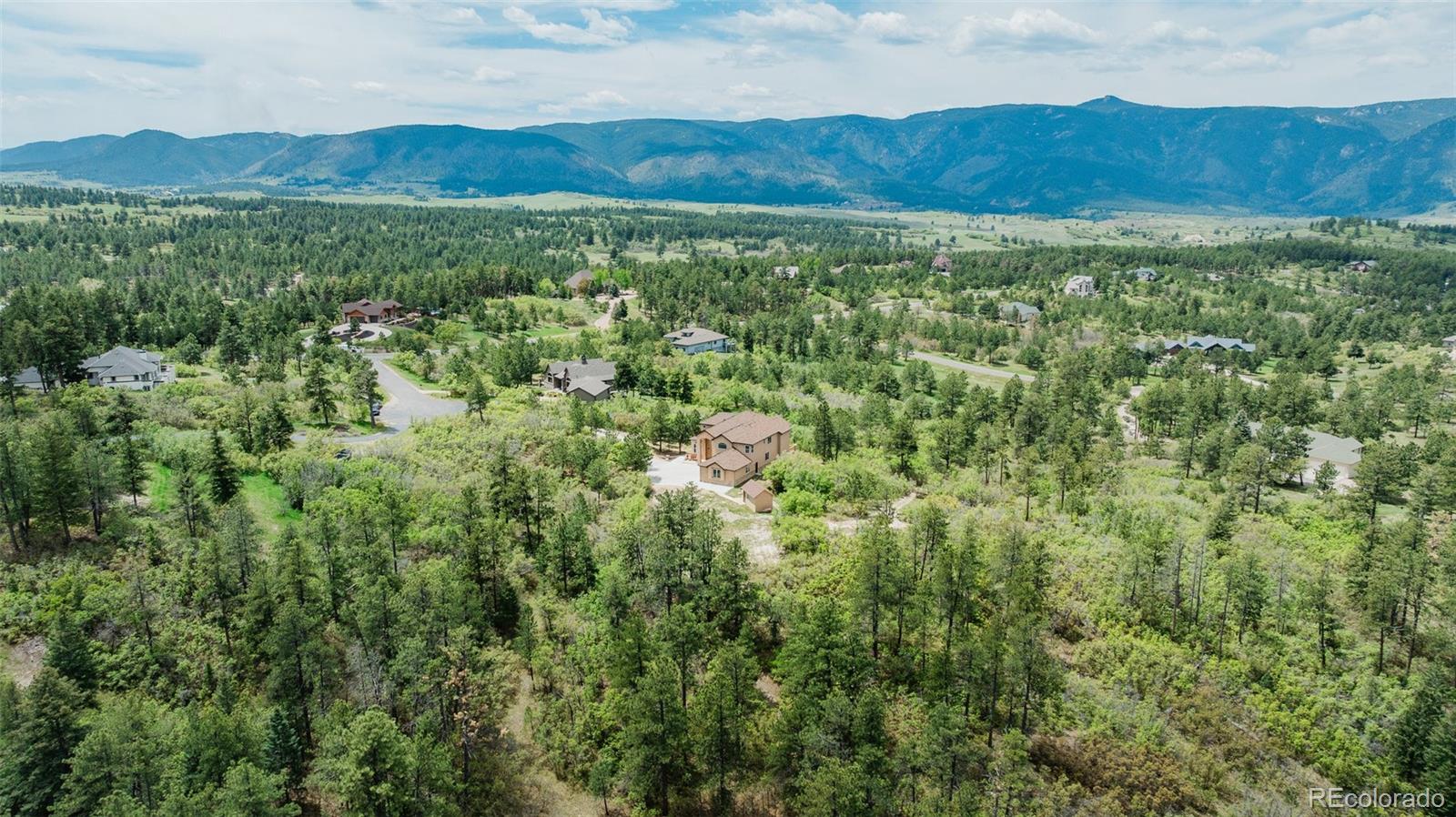 MLS Image #49 for 8403  homestake court,larkspur, Colorado