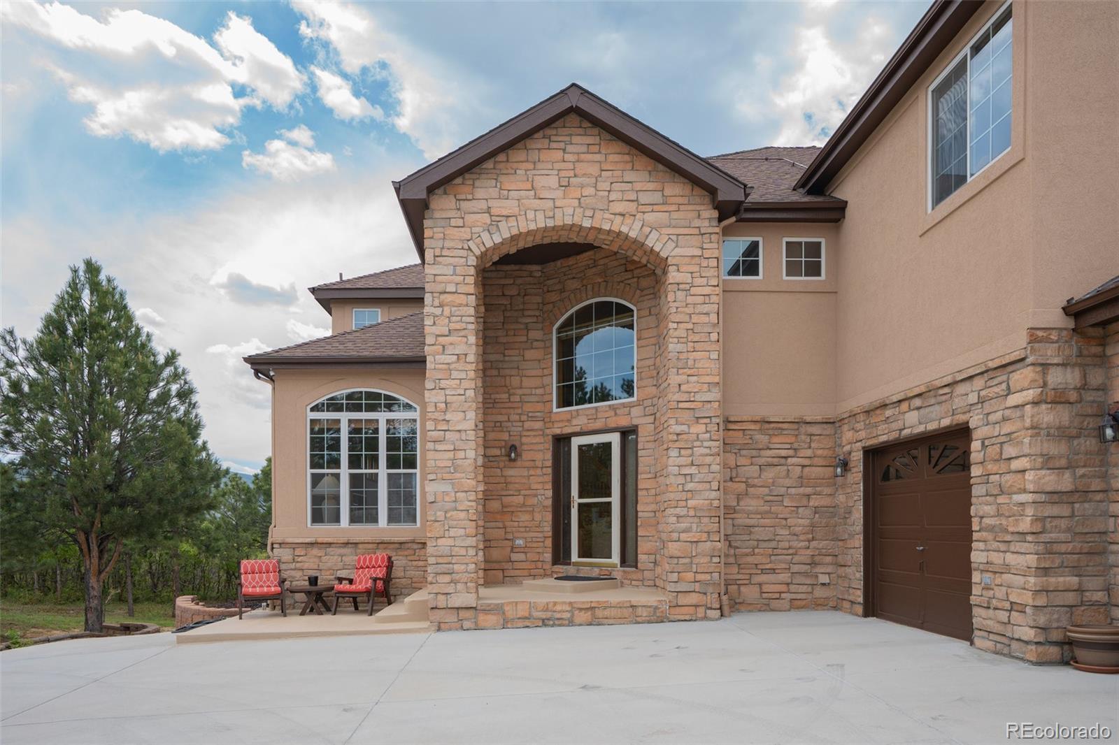 MLS Image #6 for 8403  homestake court,larkspur, Colorado