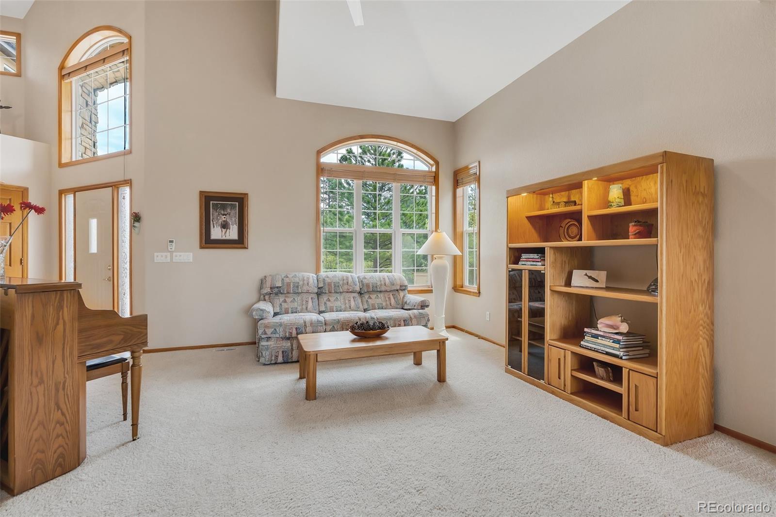 MLS Image #9 for 8403  homestake court,larkspur, Colorado