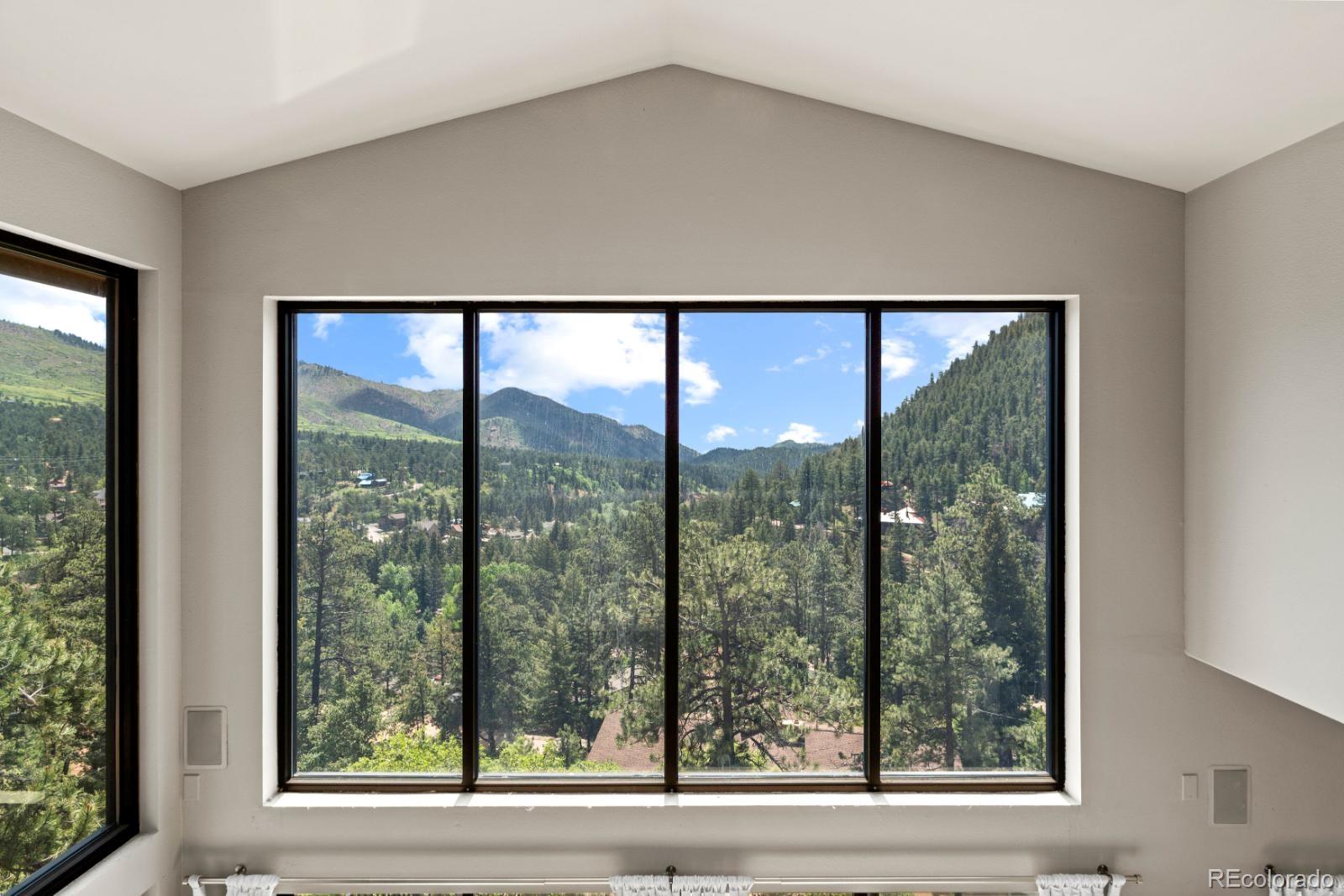 MLS Image #1 for 4440  prairie street,cascade, Colorado