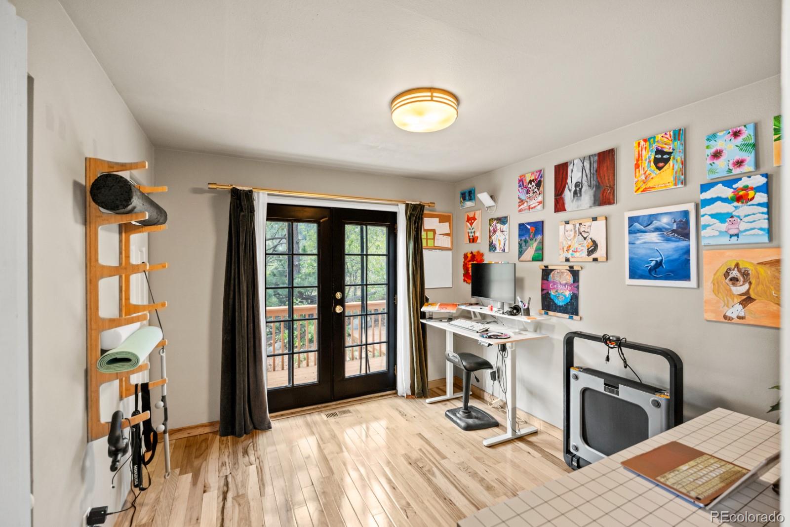 MLS Image #12 for 4440  prairie street,cascade, Colorado
