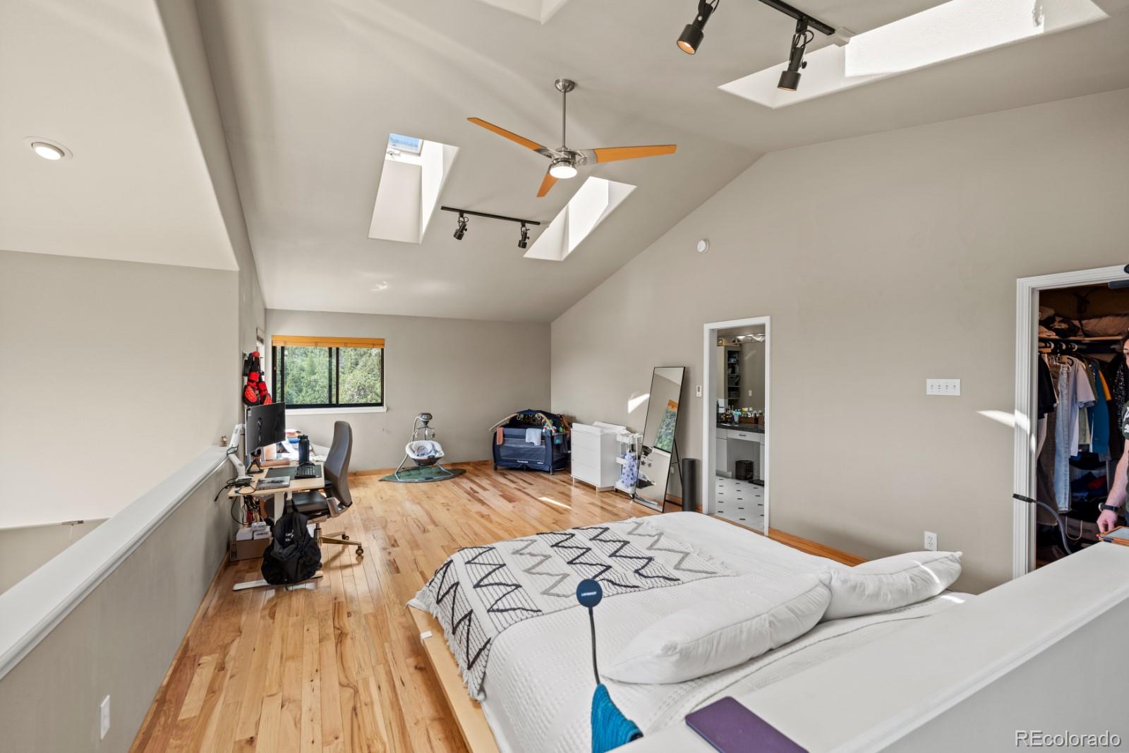 MLS Image #16 for 4440  prairie street,cascade, Colorado