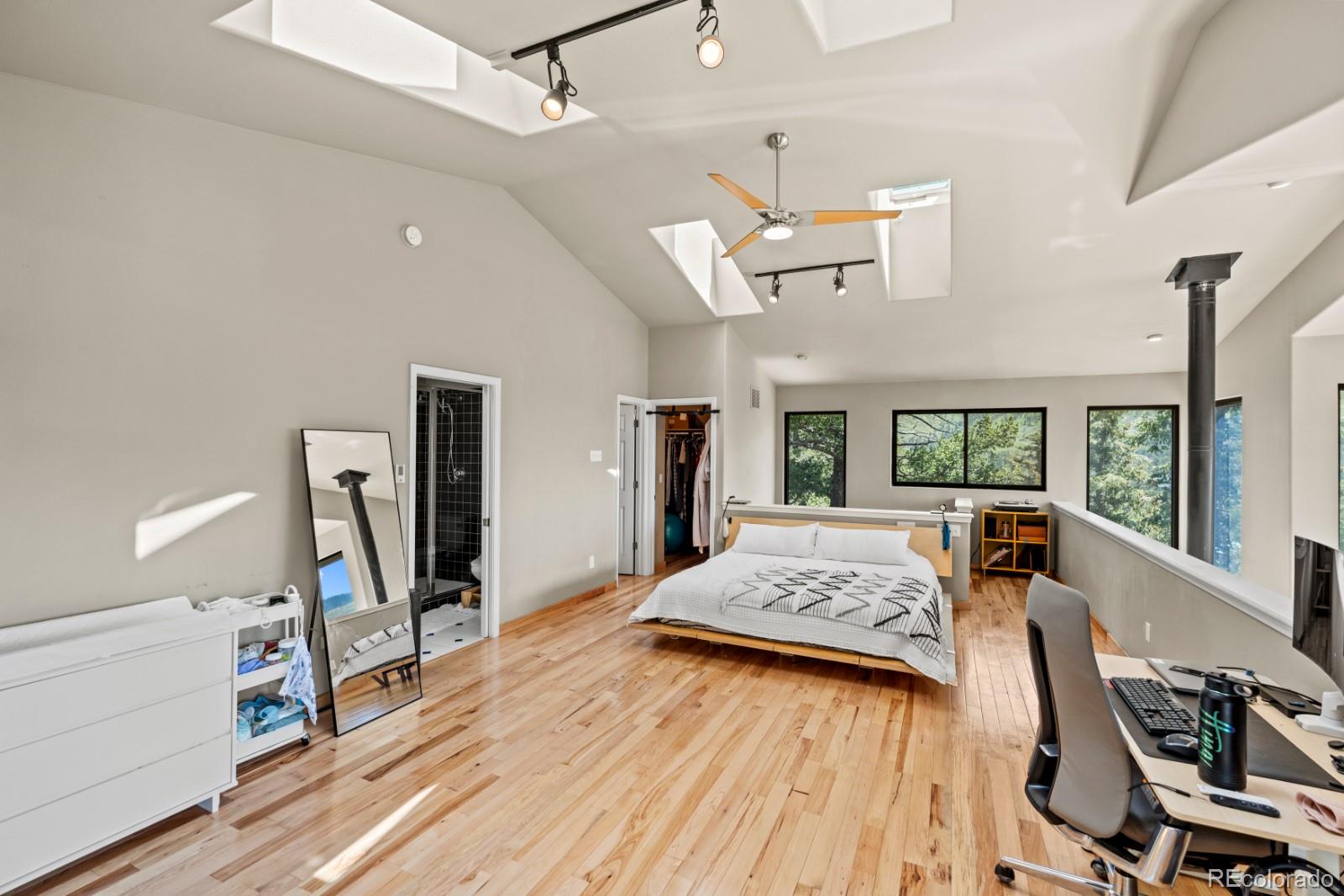 MLS Image #17 for 4440  prairie street,cascade, Colorado