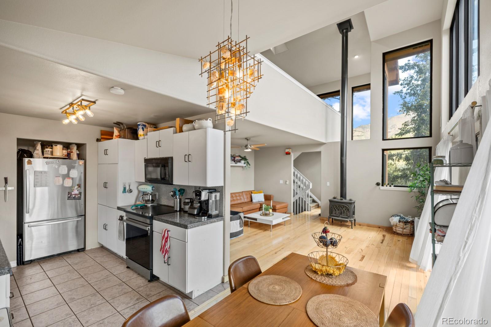 MLS Image #2 for 4440  prairie street,cascade, Colorado