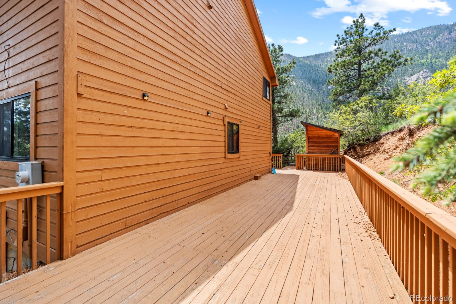 MLS Image #26 for 4440  prairie street,cascade, Colorado