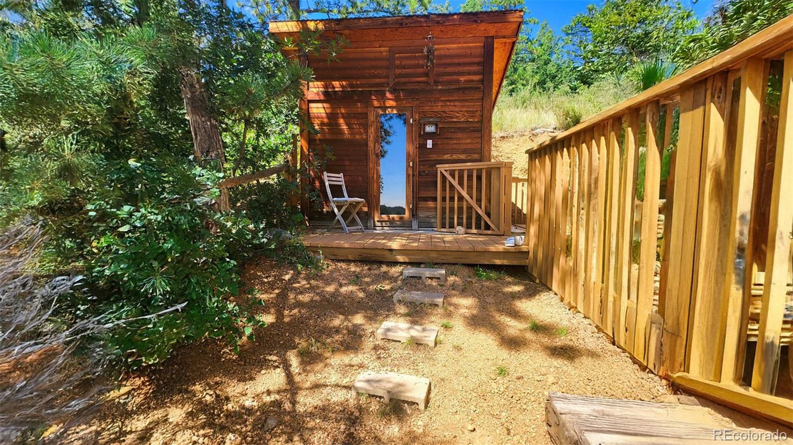 MLS Image #27 for 4440  prairie street,cascade, Colorado