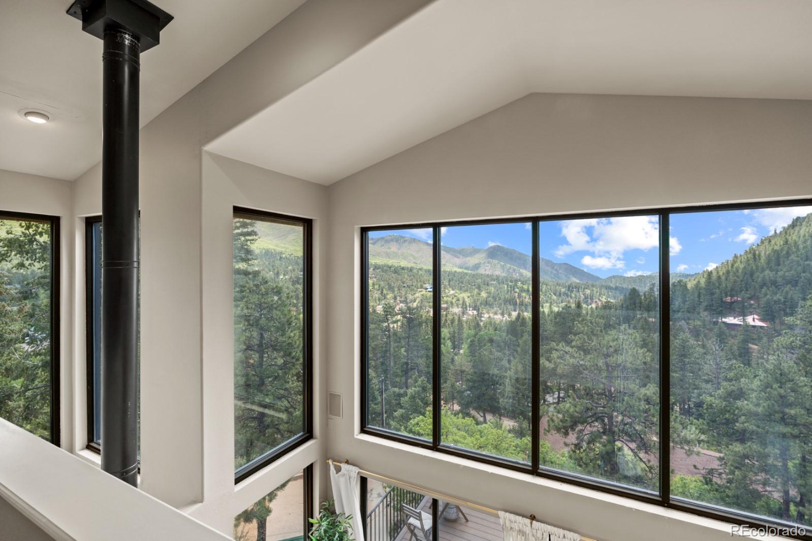 MLS Image #3 for 4440  prairie street,cascade, Colorado