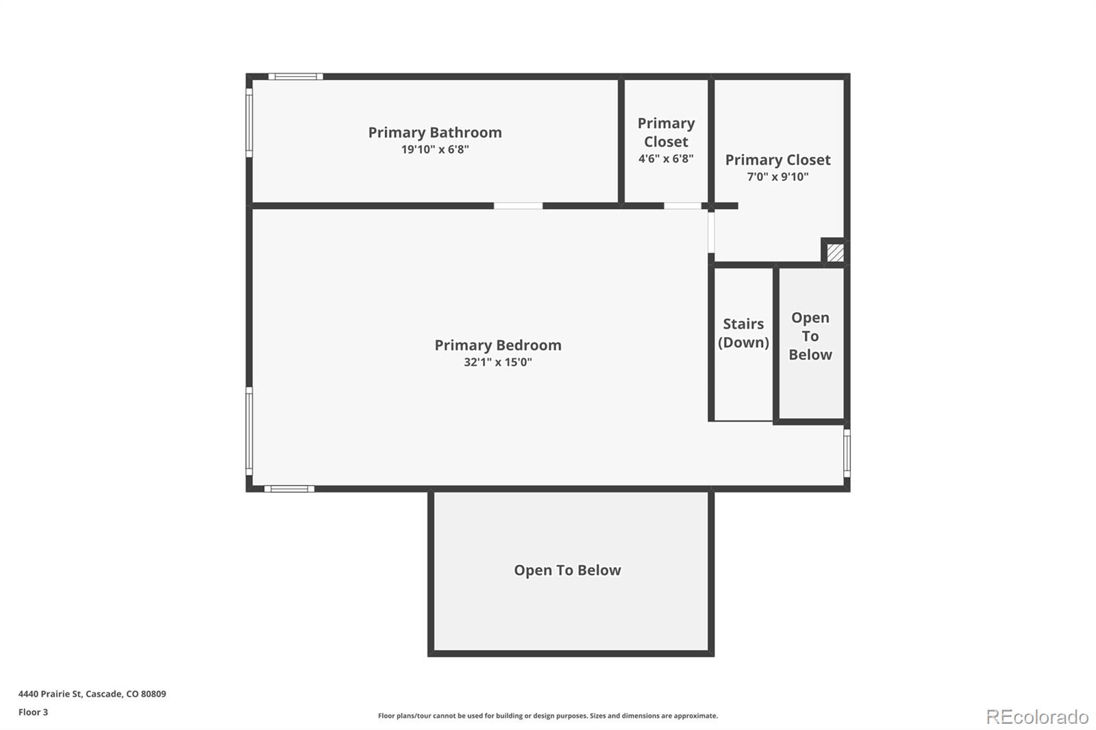 MLS Image #34 for 4440  prairie street,cascade, Colorado