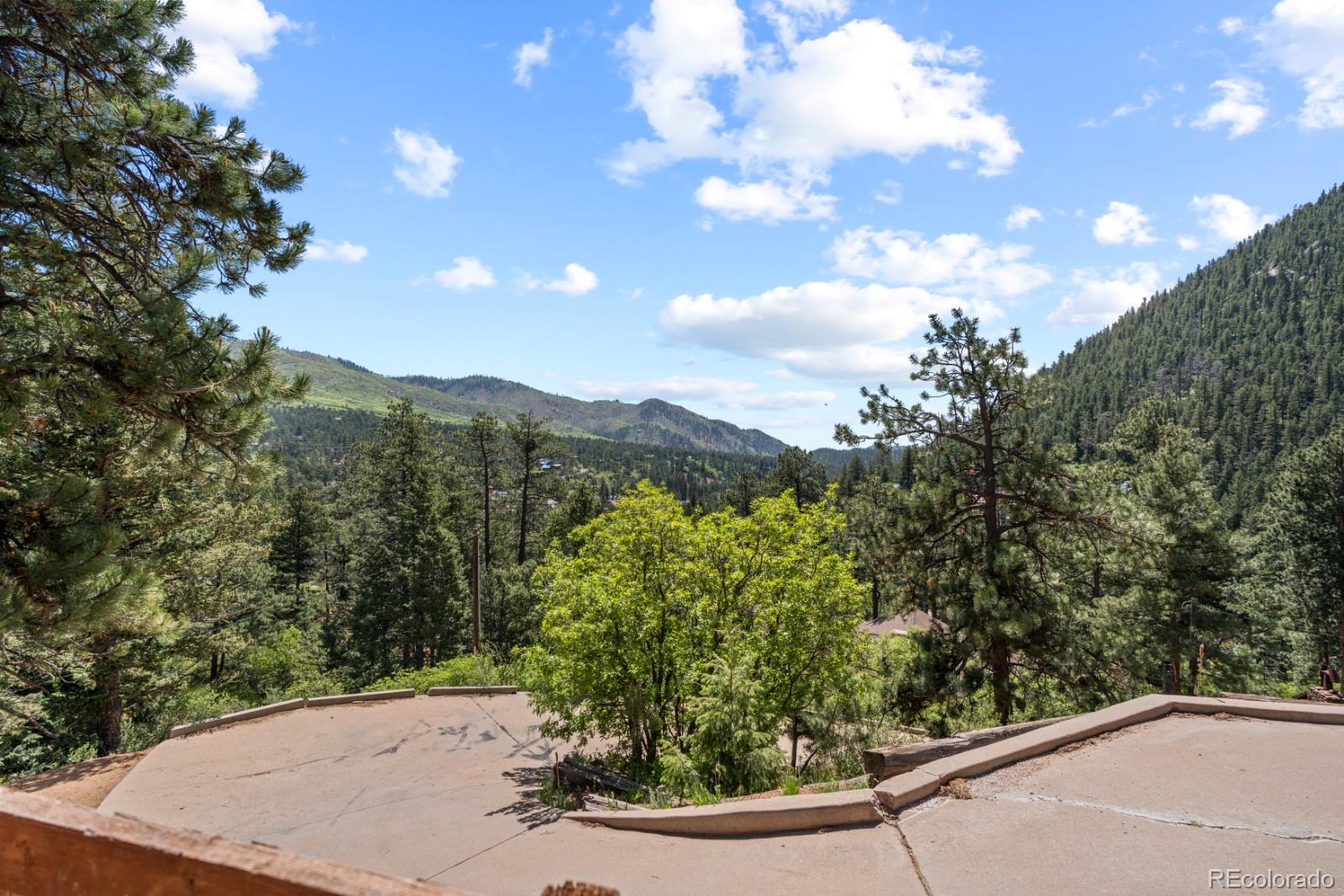 MLS Image #4 for 4440  prairie street,cascade, Colorado