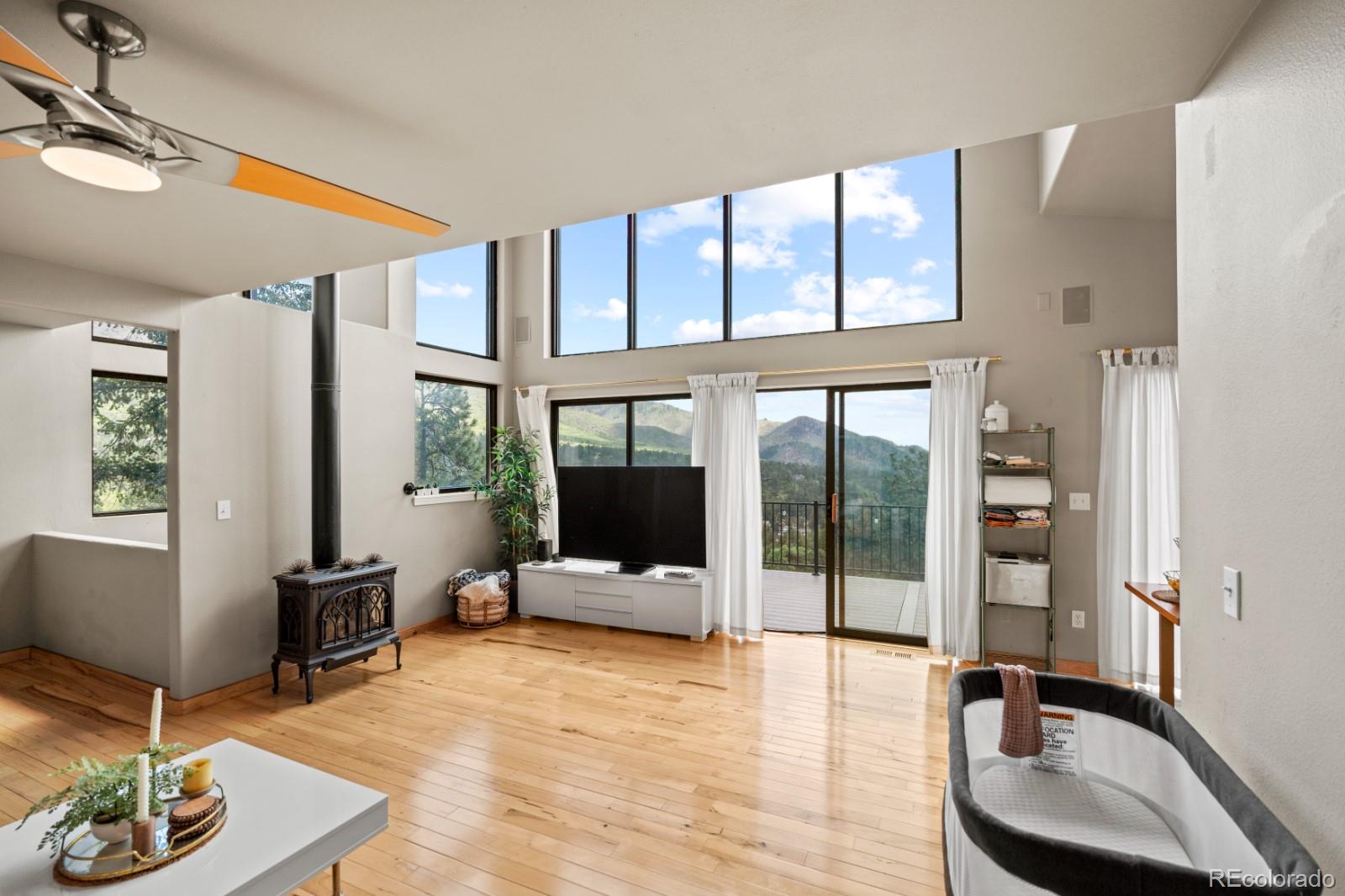 MLS Image #9 for 4440  prairie street,cascade, Colorado