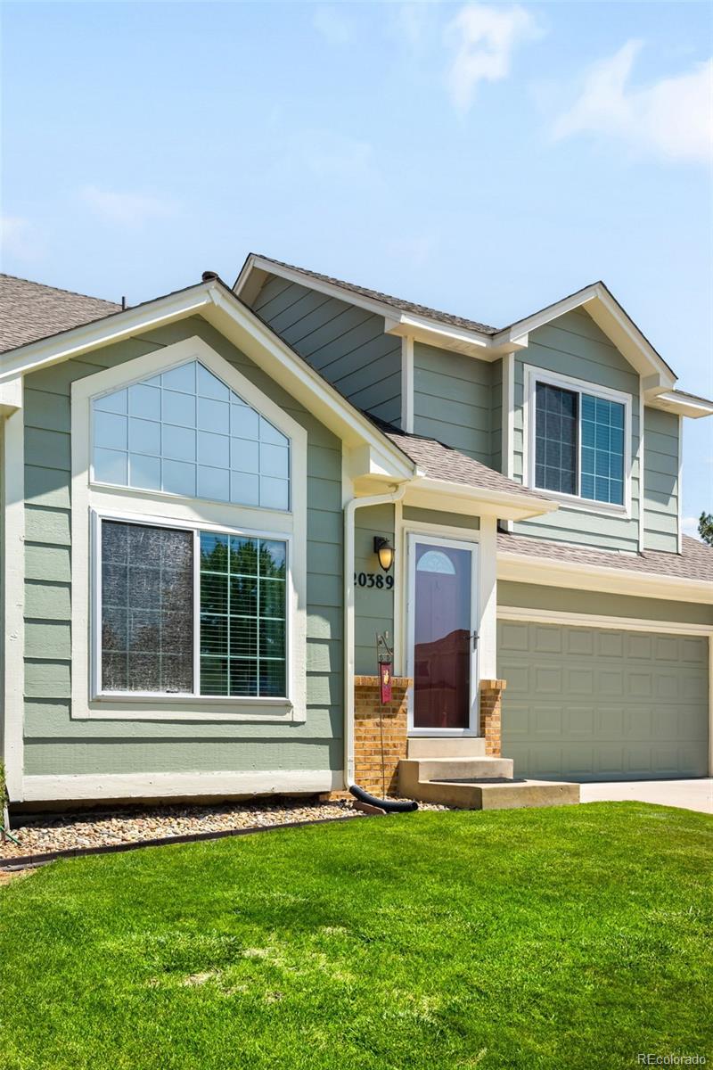 MLS Image #2 for 20389 e powers place,centennial, Colorado