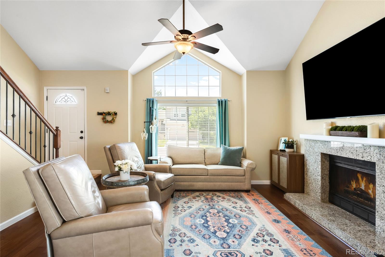 MLS Image #3 for 20389 e powers place,centennial, Colorado