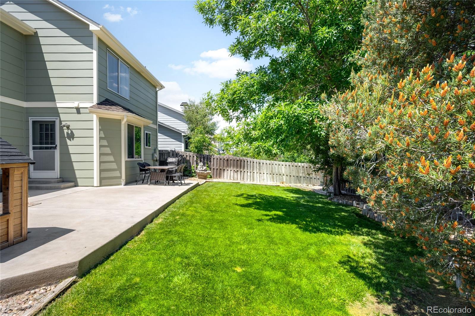MLS Image #32 for 20389 e powers place,centennial, Colorado