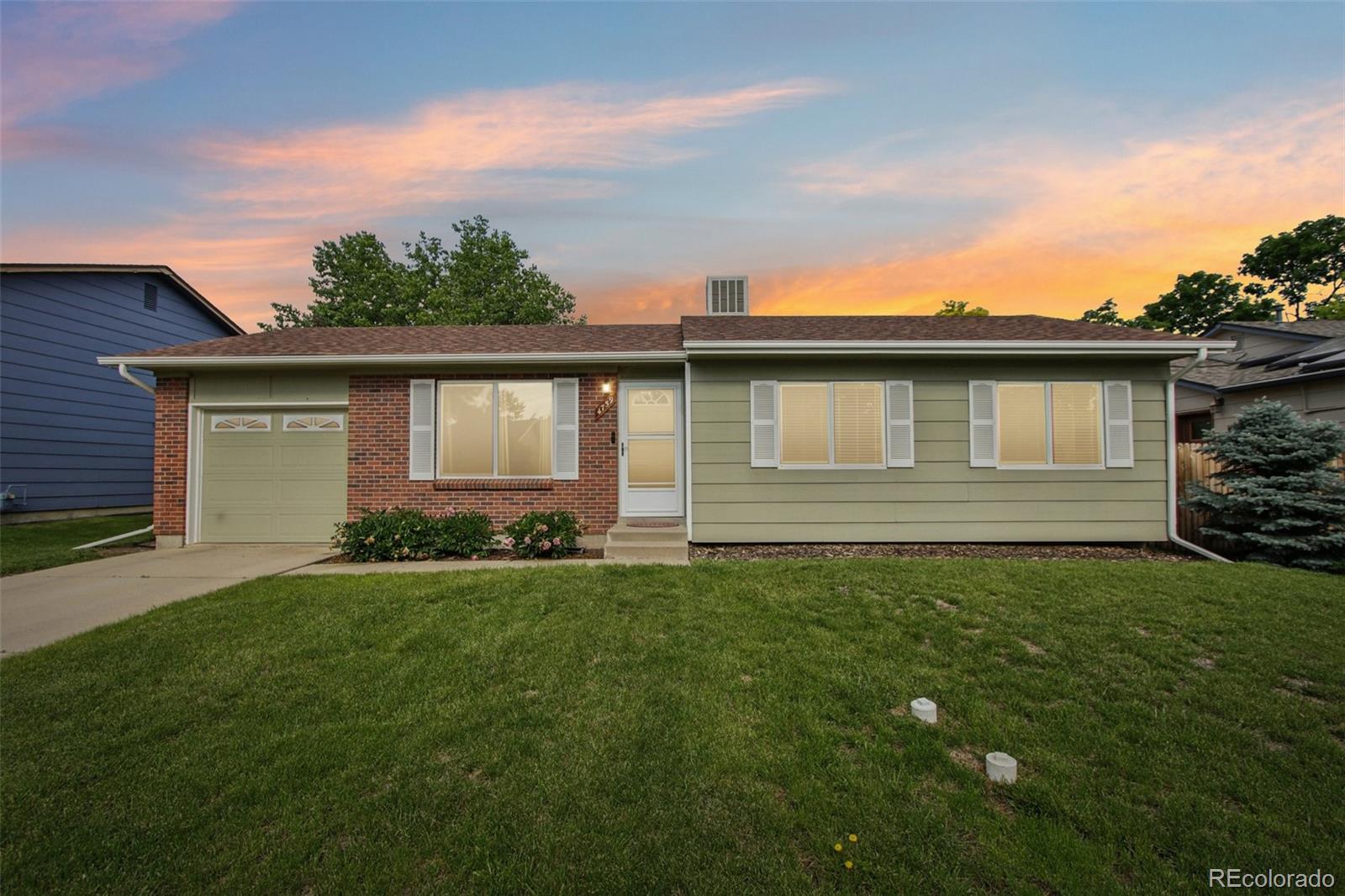 MLS Image #0 for 4759 s xenophon street,morrison, Colorado