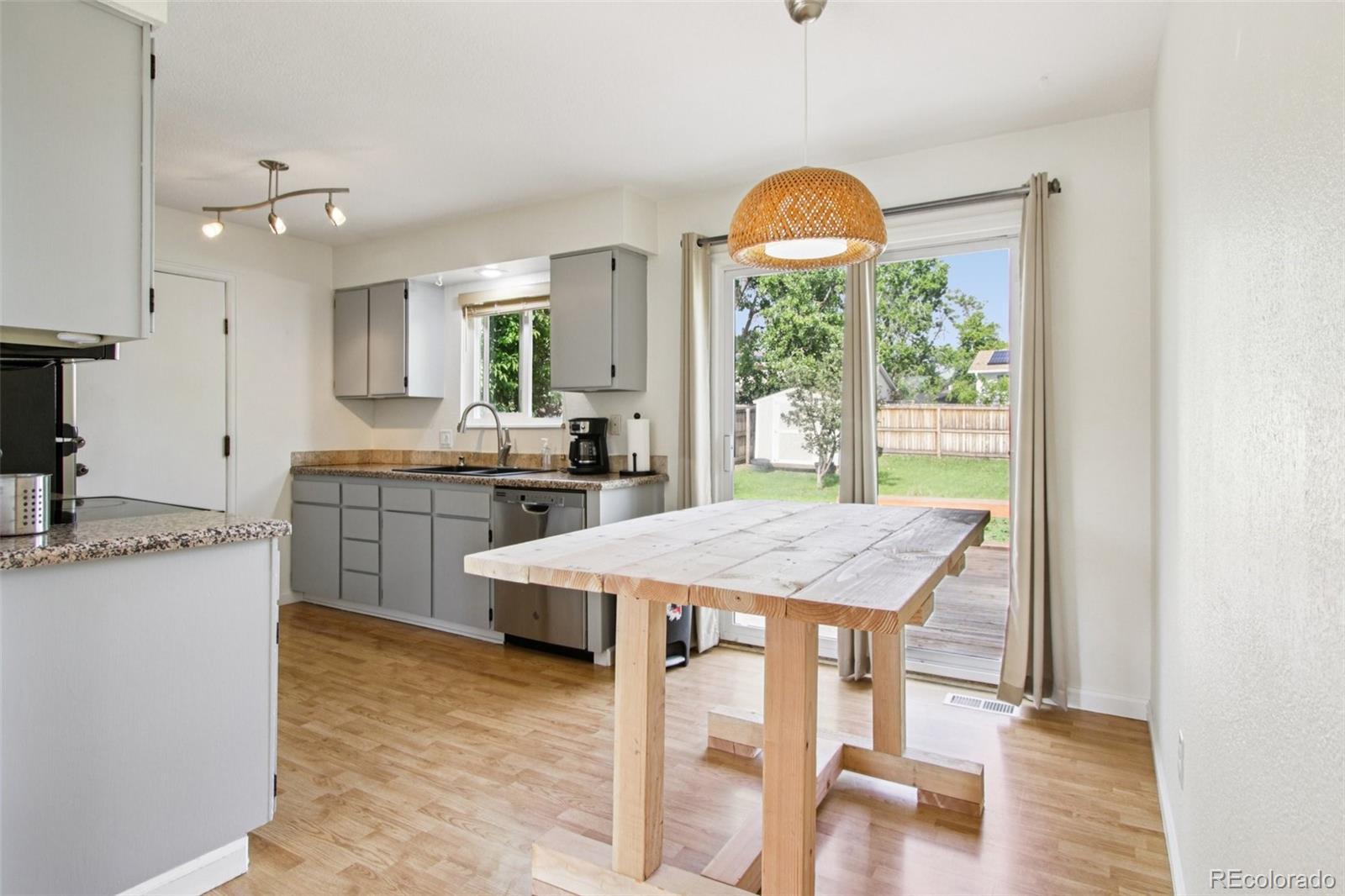 MLS Image #11 for 4759 s xenophon street,morrison, Colorado