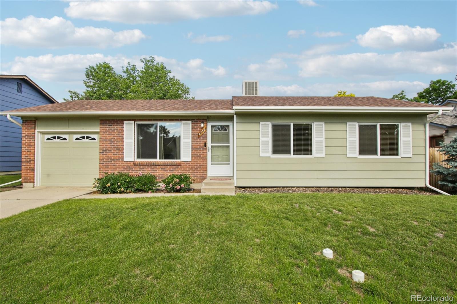MLS Image #2 for 4759 s xenophon street,morrison, Colorado