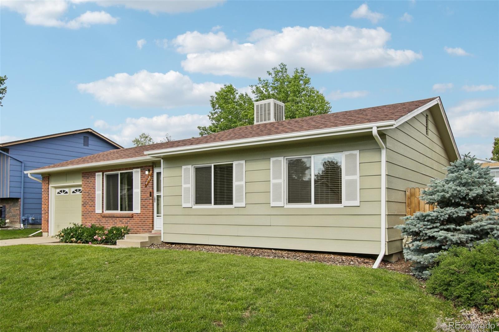MLS Image #3 for 4759 s xenophon street,morrison, Colorado