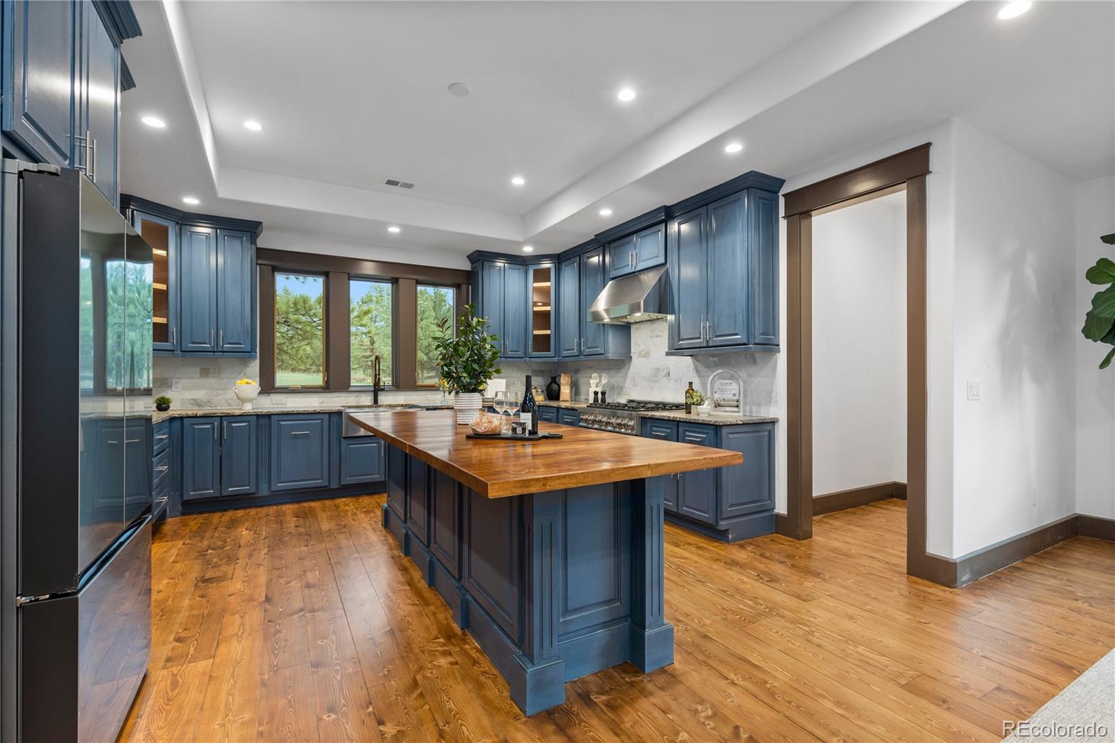 MLS Image #11 for 11790  huckleberry drive drive,franktown, Colorado