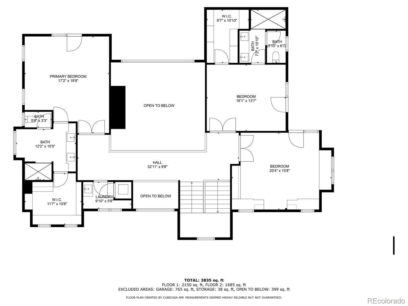 MLS Image #34 for 11790  huckleberry drive drive,franktown, Colorado